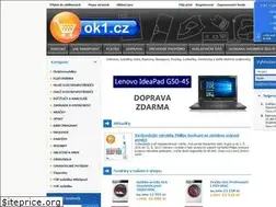 Sites similar to ok1.cz