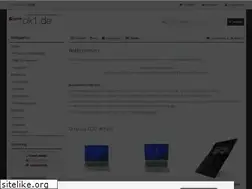 Sites similar to ok1.de