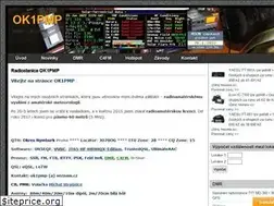 Sites similar to ok1pmp.eu