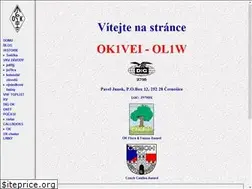 Sites similar to ok1vei.com