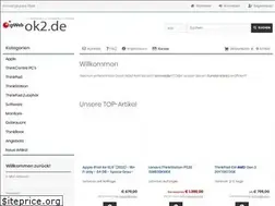 Sites similar to ok2.de