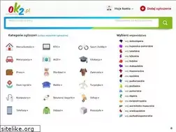 Sites similar to ok2.pl