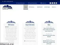 Sites similar to ok3.aero