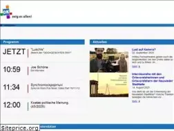 Sites similar to ok4.tv