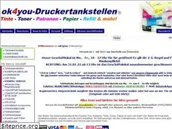 Sites similar to ok4you-shop.com