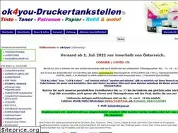 Sites similar to ok4you.de
