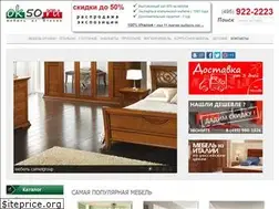 Sites similar to ok50.ru