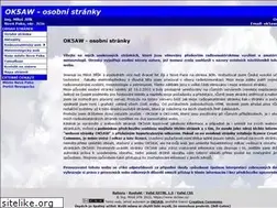 Sites similar to ok5aw.cz
