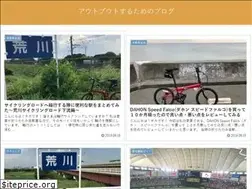 Sites similar to oka-7blog.com