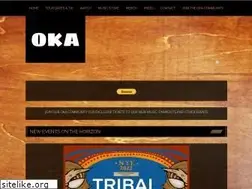 Sites similar to oka-band.com
