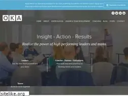 Sites similar to oka-online.com