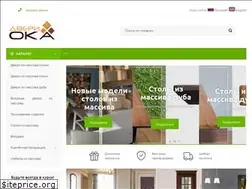 Sites similar to oka.by