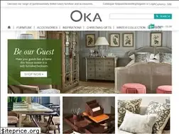 Sites similar to oka.com