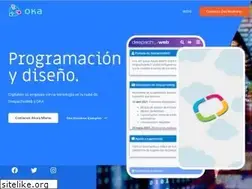 Sites similar to oka.es