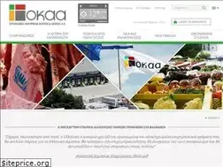 Sites similar to okaa.gr