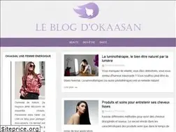 Sites similar to okaasan-leblog.com