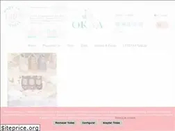 Sites similar to okaaspain.com