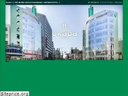 Sites similar to okaba.co.jp