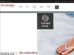Sites similar to okabashi.jp