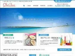 Sites similar to okachemi.com