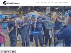 Sites similar to okachu.co.jp
