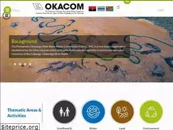 Sites similar to okacom.org