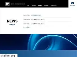 Sites similar to okada-kenzai.co.jp