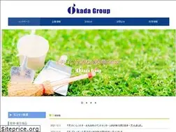 Sites similar to okada-ya.co.jp