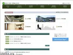 Sites similar to okadadoken.com