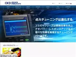 Sites similar to okadaprojects.com