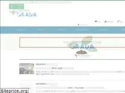 Sites similar to okadass.com