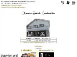 Sites similar to okaden.tv