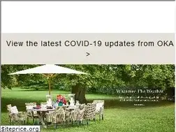 Sites similar to okadirect.com