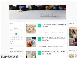 Sites similar to okaeri123.com