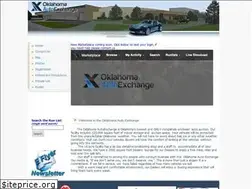 Sites similar to okaex.com