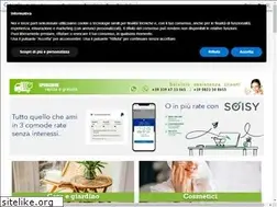 Sites similar to okaffarefatto.com