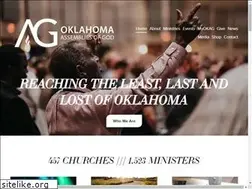 Sites similar to okag.org