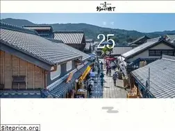 Sites similar to okageyokocho.co.jp