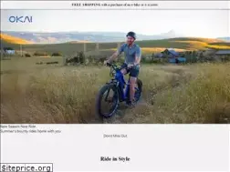 Sites similar to okai.co