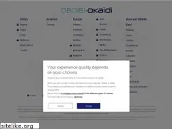Sites similar to okaidi.com