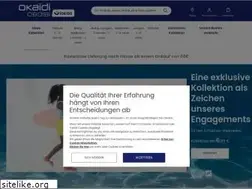 Sites similar to okaidi.de