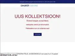 Sites similar to okaidi.ee