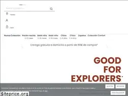 Sites similar to okaidi.es
