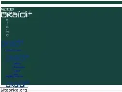 Sites similar to okaidi.fr