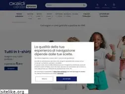 Sites similar to okaidi.it