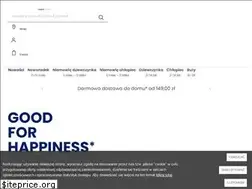 Sites similar to okaidi.pl