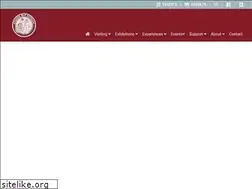 Sites similar to okainsbaymuseum.co.nz