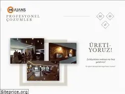 Sites similar to okajans.com