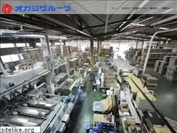 Sites similar to okaji.co.jp