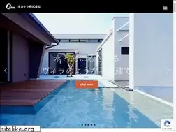 Sites similar to okakenweb.com